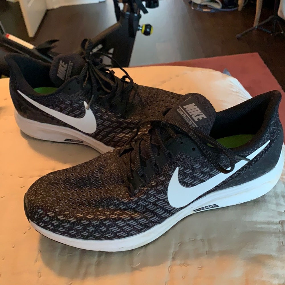 Nike men’s Pegasus 35